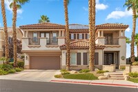 2696 Botticelli Dr in Henderson, NV - Foto de edificio - Building Photo