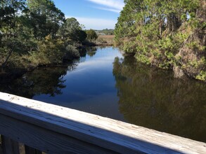 Bay Front Apartments in Panama City, FL - Building Photo - Building Photo