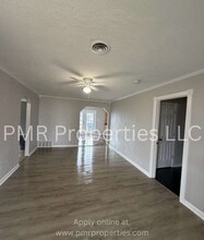 1404 NW Andrews Ave in Lawton, OK - Building Photo - Building Photo