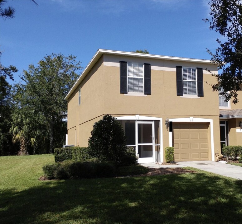 4221 Winding River Way in Land O Lakes, FL - Building Photo