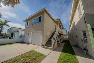69 Glendora Ave in Long Beach, CA - Building Photo - Building Photo