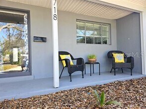 5718 8th Ave N in St. Petersburg, FL - Building Photo - Building Photo