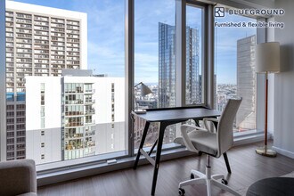 100 Van Ness Ave, Unit SI FL15-ID1629 in San Francisco, CA - Building Photo - Building Photo