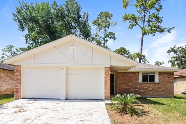 property at 4931 Fitzwater Dr