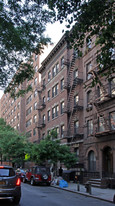 157 E 89th St Apartments