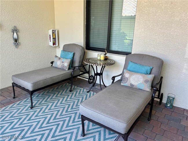 property at 9518 Avellino Wy