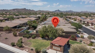 18215 W Desert Sage Dr in Goodyear, AZ - Building Photo - Building Photo