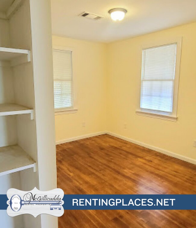 1234 Holden Dr in Augusta, GA - Building Photo - Building Photo