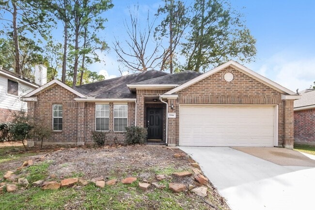 property at 5506 Timber Quail Dr