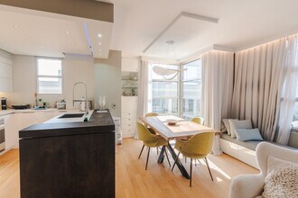 1800 Washington St in San Francisco, CA - Building Photo - Building Photo