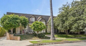 511 S El Molino Ave in Pasadena, CA - Building Photo