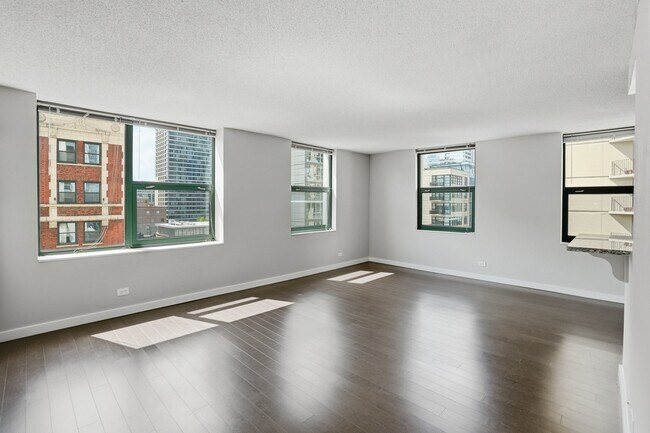 property at 71 W Huron St