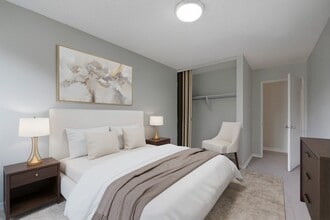 Gateway Gardens in St. Albert, AB - Building Photo - Building Photo