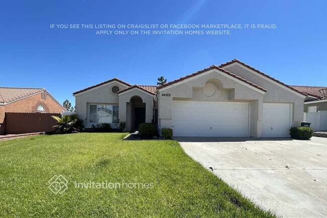 property at 44828 Marge Pl