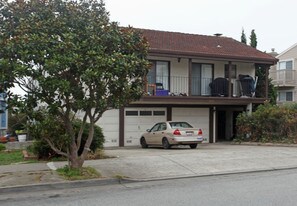 515 Baden Ave in South San Francisco, CA - Building Photo
