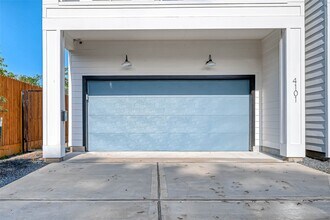 4101 Edison St in Houston, TX - Building Photo - Building Photo