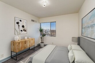Rockvue Lofts in Billings, MT - Foto de edificio - Building Photo