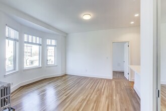 1320-1380 Lombard in San Francisco, CA - Building Photo - Building Photo