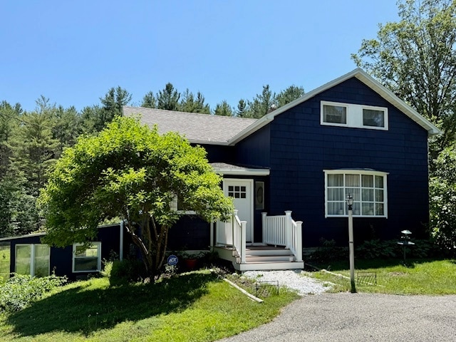 property at 178 New Lenox Rd