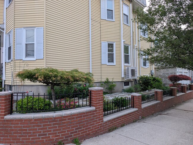 28 Shapley Ave, Unit 1 in Medford, MA - Building Photo - Building Photo