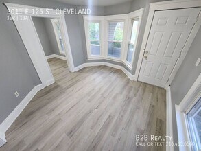 3011 E 125th St in Cleveland, OH - Building Photo - Building Photo