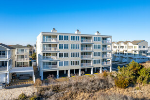 400 W Brigantine Ave Apartamentos