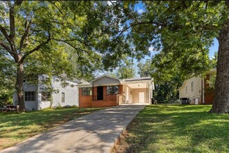 1917 49th St Ensley in Birmingham, AL - Building Photo - Building Photo