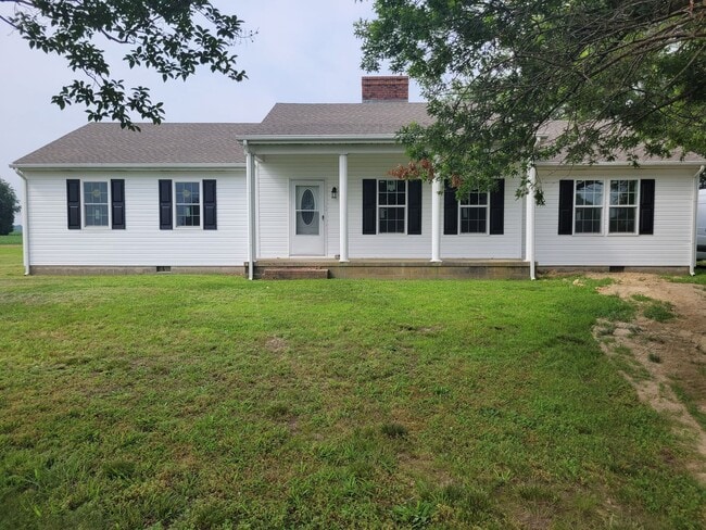 property at 9060 Coastal Hwy