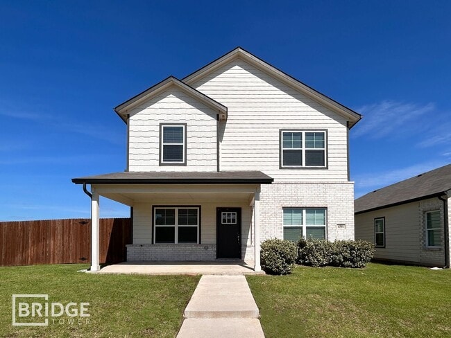 property at 4501 Oatman Dr