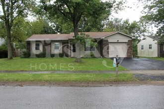 11119 Sedlak Ln in Indianapolis, IN - Building Photo - Building Photo