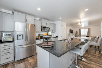 6828 W Hera Wy in West Jordan, UT - Building Photo - Building Photo