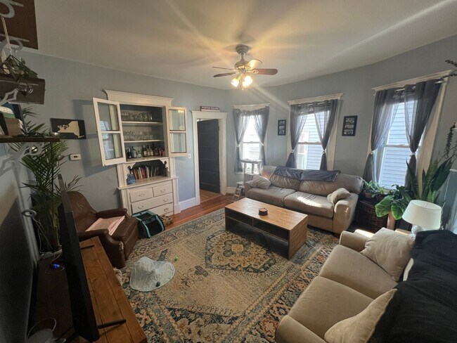 property at 294 Highland Ave