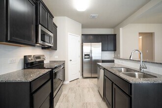 7717 Hickman St in Temple, TX - Building Photo - Building Photo