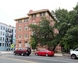 The Sorrento in Washington, DC - Foto de edificio - Building Photo