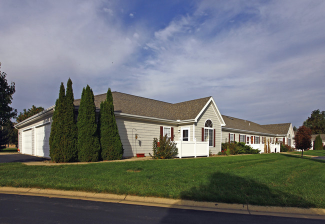 Shaker Village in Norwalk, OH - Building Photo - Building Photo