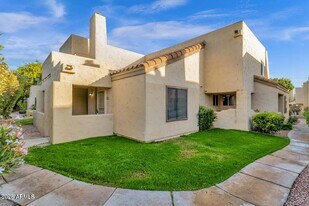 3441 N 31ST St in Phoenix, AZ - Building Photo