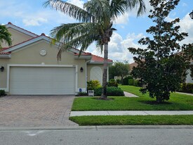 3587 Bridgewell Ct in Ft. Myers, FL - Building Photo