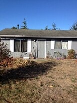 1250 Crocker St in Coos Bay, OR - Building Photo