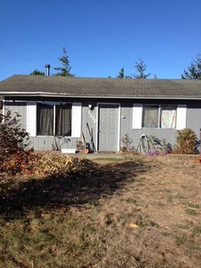 property at 1250 Crocker St