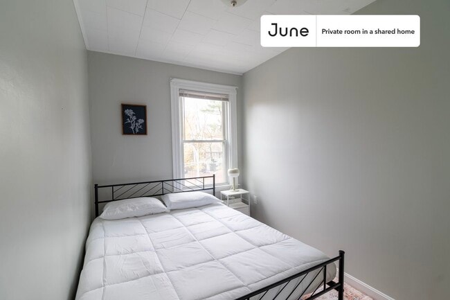Private bedroom in 4 bed/1 bath Home in Boston, MA - Building Photo - Building Photo