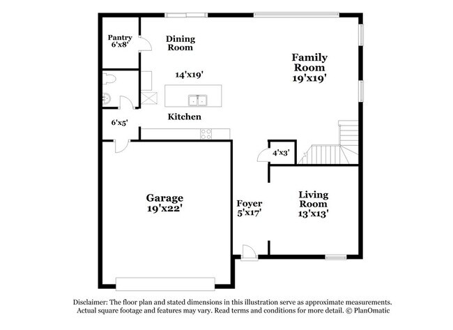 3509 Peach Cobbler St in Unionville, NC - Building Photo - Building Photo