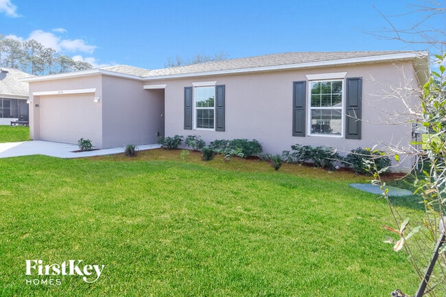 1810 SW Effland Ave in Port St. Lucie, FL - Building Photo - Building Photo