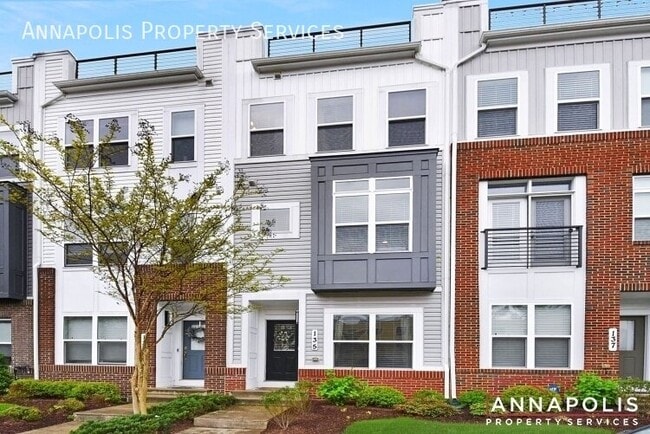 property at 135 Lejeune Way