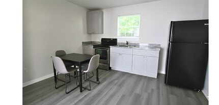 3610 Tuam St in Houston, TX - Building Photo - Building Photo