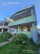 15714 Holmes Ave in Cleveland, OH - Building Photo - Building Photo