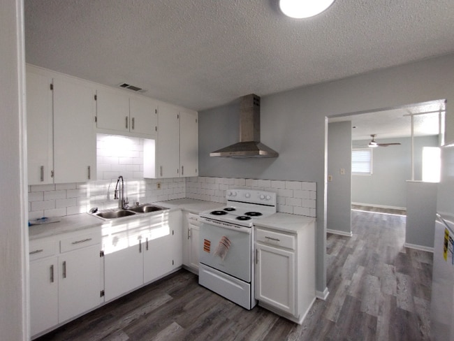 1202 S 3rd St in Copperas Cove, TX - Building Photo - Building Photo