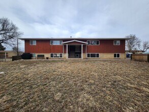 7140 Alegre Cir in Fountain, CO - Building Photo - Building Photo