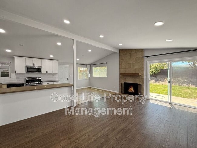 property at 3046 Mission Village Dr