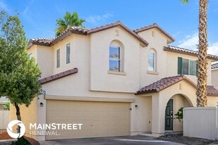 7270 Morrison St in Las Vegas, NV - Building Photo