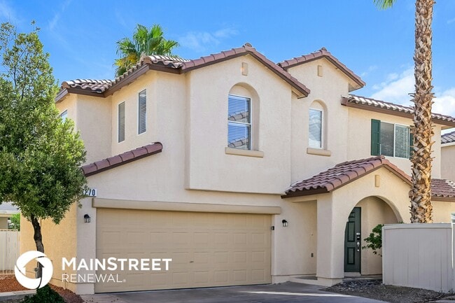 property at 7270 Morrison St